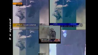 9/11 Synced Out