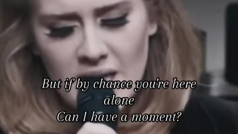 Adele