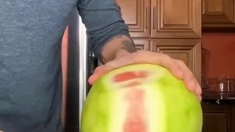 Watermelon hack