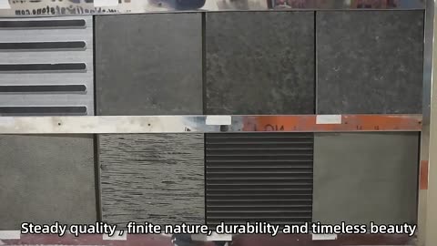 how to Black Red Brown Grey Green Granite Tomb Tiles For Graves - First Stone in 24 seconds
