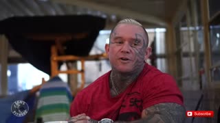 LEE PRIEST and LOW CARB Diets in BODYBUILDING