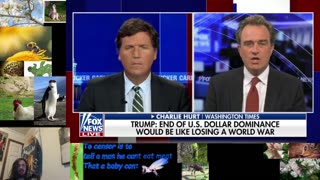 Tucker Carlson Tonight 4/12/2023 Watchalong