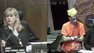 These Florida Criminals Look More Like Marvel Movie Villians
