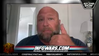 INFOWARS IS IN THE GREATEST DANGER IN ITS HISTORY