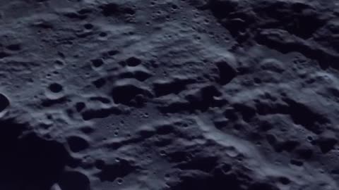 Apollo 11- Landing on the Moon