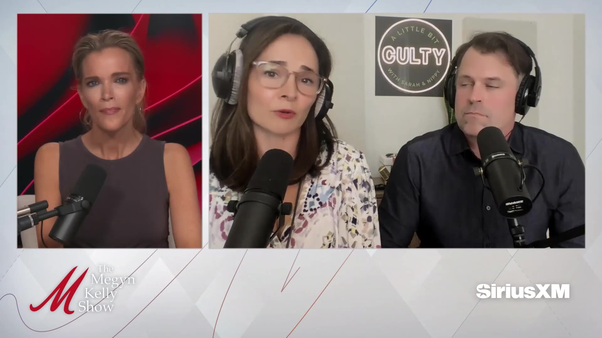 Two Former NXIVM Cult Members Speak Out About What Leader Keith Raniere ...