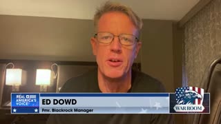 Wallstreet Analyst Ed Dowd: Criminal Malfeasance. The Bodies Are Piling Up. They See What We See.