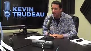 Kevin Trudeau - ktradionetwork.com, 911, Conspiracy