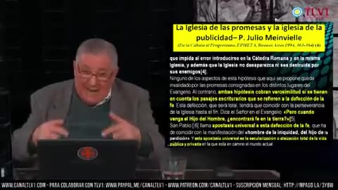 La otra campana N°05 - Argentina no tiene solución humana