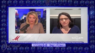 Dr. Lisa Littman on Backlash over Gender Dysphoria and Transgender Research The Megyn Kelly Show