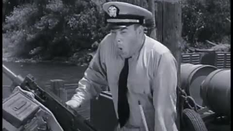 McHale's Navy S1E1