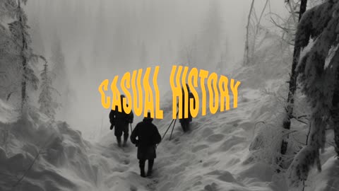 The Dyatlov Pass Mystery