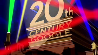 20th Century Google [1930s Style {1981 Fanfare}