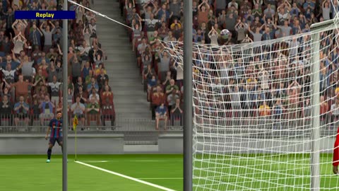 Messi Goal