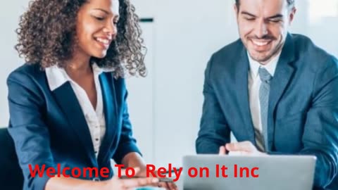 Rely on IT Services in Bay Area