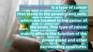 How To Treat Pineoblastoma