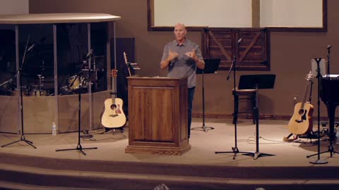 Don't Demonize the Demonized | Pastor Shane Idleman