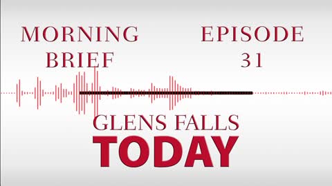 Glens Falls TODAY: Morning Brief - Ep. 31: Solar Farms Approved for Warren County Airport | 10/27/22