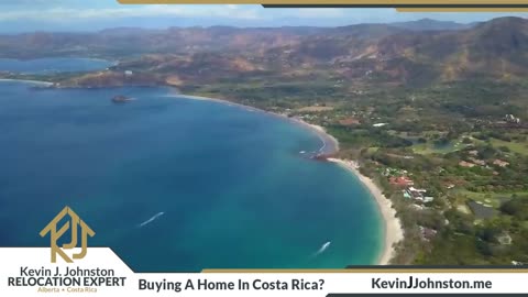 Introduction to Kevin J. Johnston's Expertise in Costa Rican Real Estate Assistance and Relocation