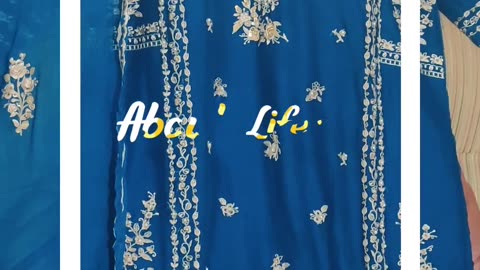 Elegant stylish agha Noor dressed