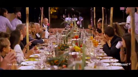 The Family Stallone - Season 2 Official Trailer - Paramount+