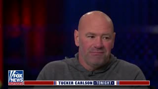 Dana White on who President Trump really is
