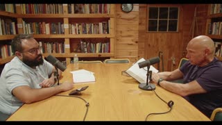 Living Word Alive Podcast Episode 1