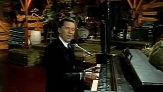 Jerry Lee Lewis - Another Place, Another Time (1968-69)