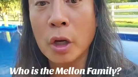 Gene Ho - Mellon Family