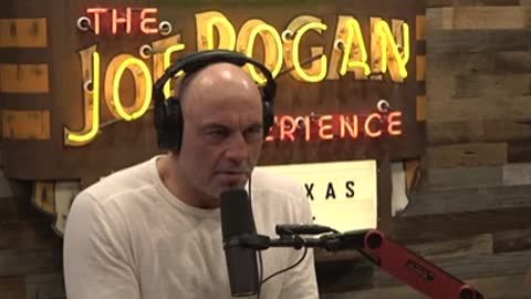 Joe Rogan - Robert Malone