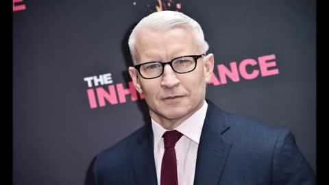 Anderson Cooper's Smart Money Strategy to Keep Son Wyatt 'Motivated' to Earn His Own Fortune