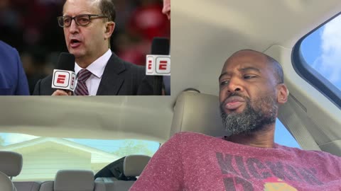 HushBoy reacts to Stan Van Gundy being let go by ESPN