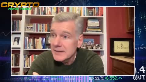 "Everyone is WRONG About This Cycle" - Mark Yusko Bitcoin Interview