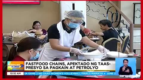 Mga customer, kaniyakaniyang diskarte para makatipid。。