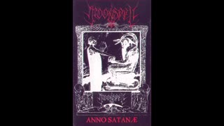 Moonspell - Anno Satanae demo 1992