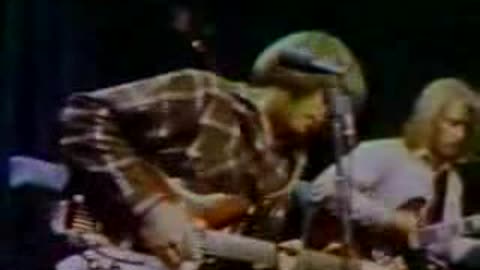 Creedence Clearwater Revival - Tombstone Shadow = 1970