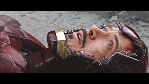 The best of tony stark [ iron man ]