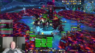 Mythic Gnarlroot Kill