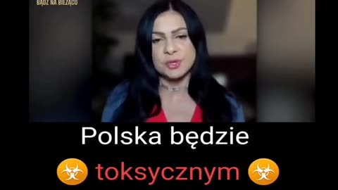 😡Trują i truć będą! Morawiecki o tym wiedział