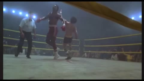 A Little Tribute To Carl Weathers Rocky lV Theme Song By Robert Tepper RIP Apollo Creed