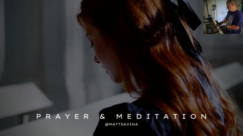 Oct 7th 2023 Prayer & Meditation (Worship Session)