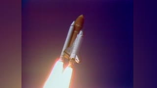 Debris from Space Shuttle Challenger found