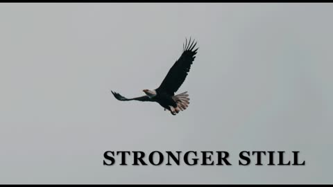 Pray USA 1/8/23 Stronger Still