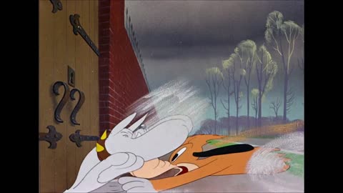 Merrie Melodies - Ding Dog Daddy