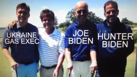 Joe Biden GETS DESTROYED OVER CORRUPT DEALINGS!