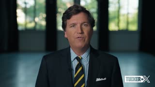 Tucker Carlson Confirms Trump Interview Tonight At 8:55 PM ET