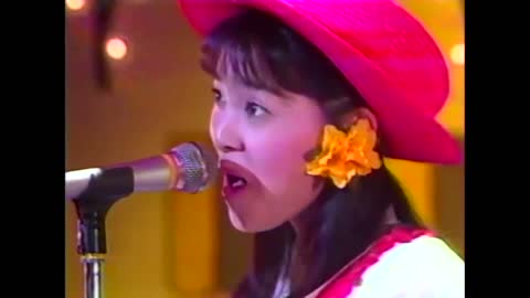Mahou no Stage Idol Coco + Chieri Ito - Coconuts no Kataomoi