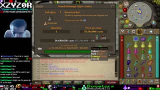 ANCESTRAL HAT - B2B2B Split #10 KC3854 [17-9-2023]