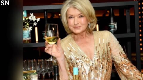 Martha Stewart Teases Whether She Will Upload a 'Thirst Trap' Before Summer's End Exclusive