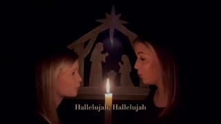 A Christmas Halluljah